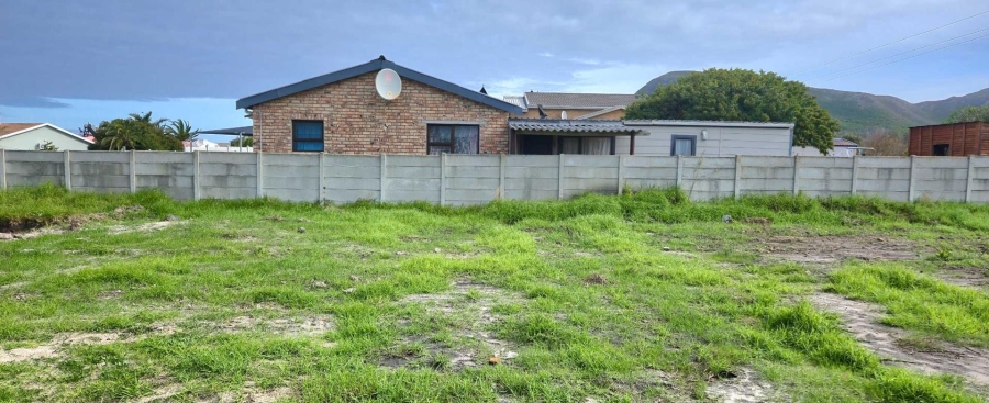 0 Bedroom Property for Sale in Franskraal Western Cape